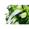 Arrangement of flowers